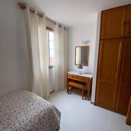 Apartment Beach And Also Luz Y Mar